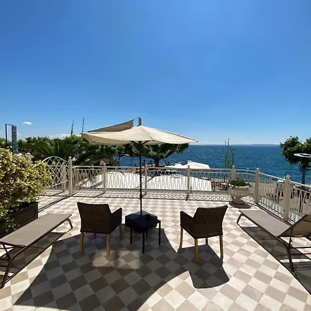 La Vittoria Boutique Hotel-2
