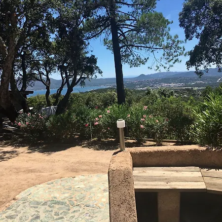 Hotel Les Hauts de Porto-Vecchio-2