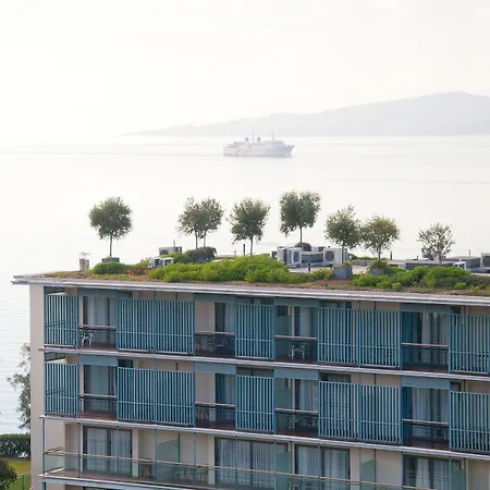 Domotel Xenia Volos-2