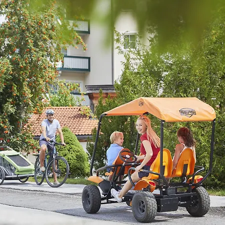 Familienparadies Sporthotel Achensee - FAMILIES ONLY-3