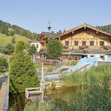 Familienparadies Sporthotel Achensee - FAMILIES ONLY-2