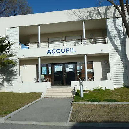 Vacancéole - Résidence Carré Marine-3