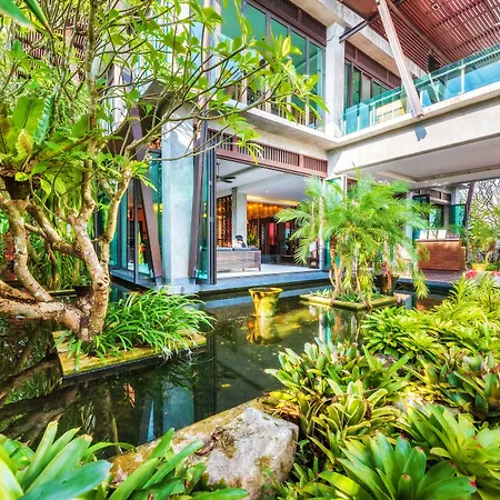 Club Wyndham Patong Hill Phuket-3