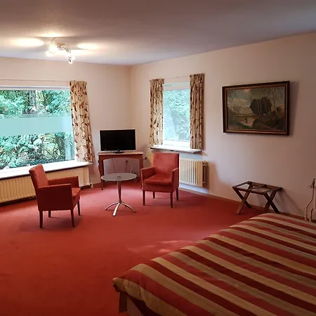 Hotel Kasteel Geulzicht-3