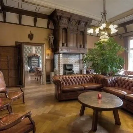 Hotel Kasteel Geulzicht-2