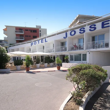 Hotel Josse-3