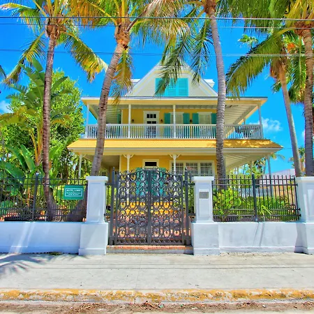 Southernmost House - Adult Exclusive-2