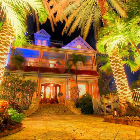 Southernmost House - Adult Exclusive-3