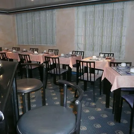 Hotel De Clisson Saint Brieuc-2