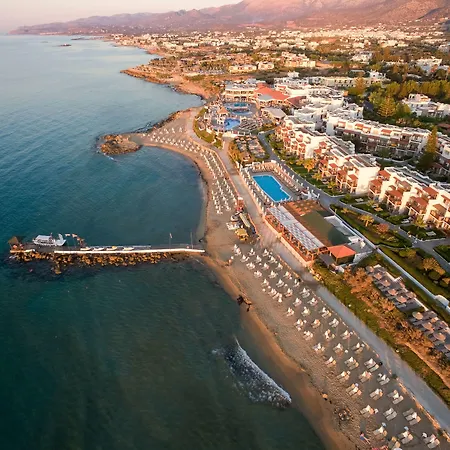 Alexander Beach Hotel&Village Resort-2