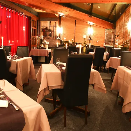 Le Relais Des Chateaux Forts-2