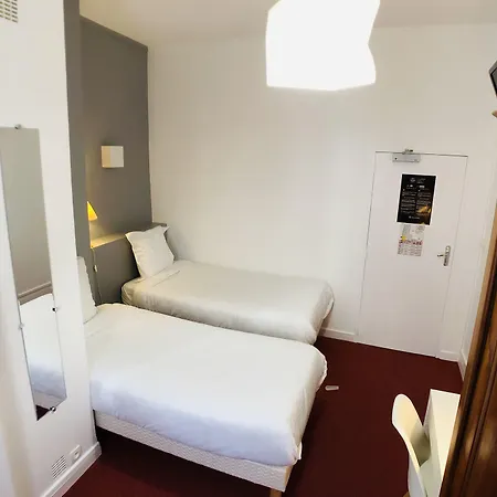 Cit'Hotel Le Volney-3