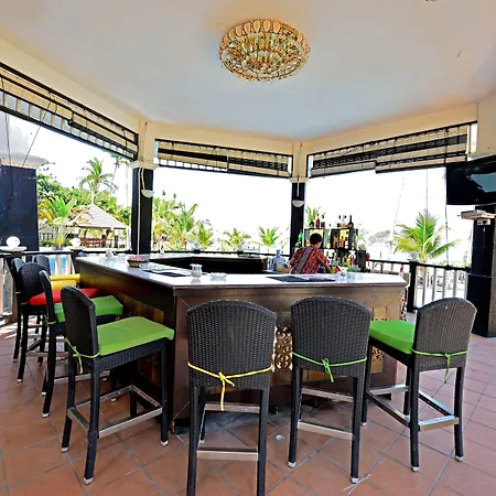 Sari Pacifica Resort, Redang-3