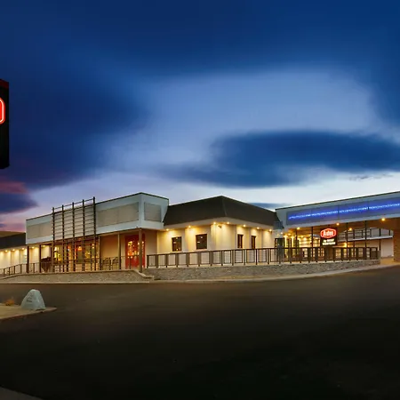 Aiden By Best Western South Reno-2