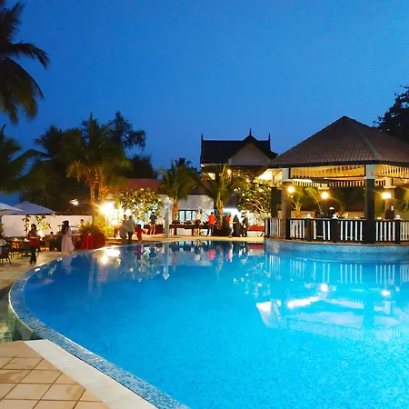 Sari Pacifica Resort, Redang-2