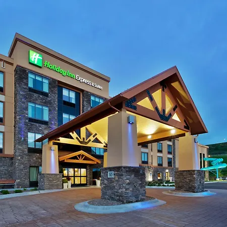 Holiday Inn Express And Suites Great Falls By Ihg-3