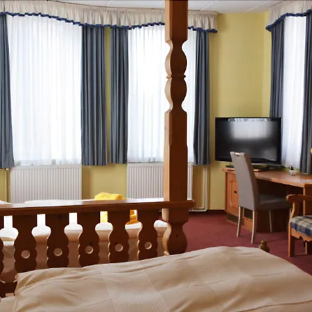 Hotel Meyn-3
