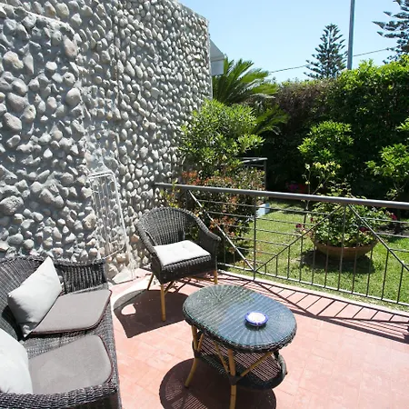 Hotel Villamare-3