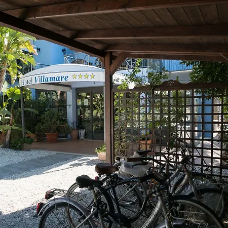 Hotel Villamare-2