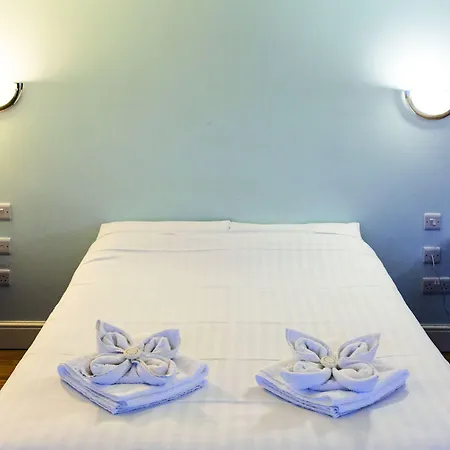 West Beach Hotel Brighton-3