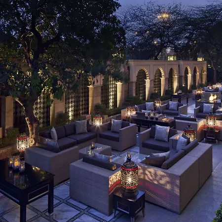 The Leela Palace New Delhi-3