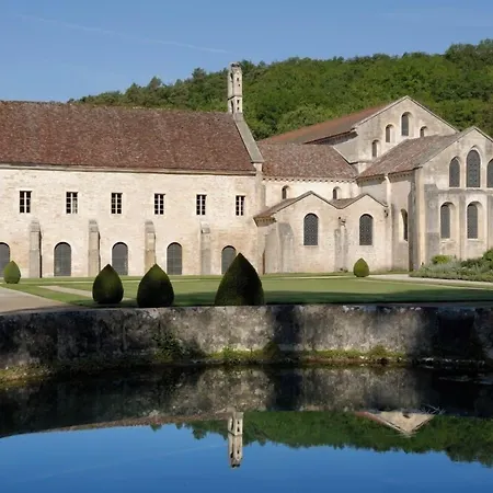 Logis Hostellerie D'Aussois-2