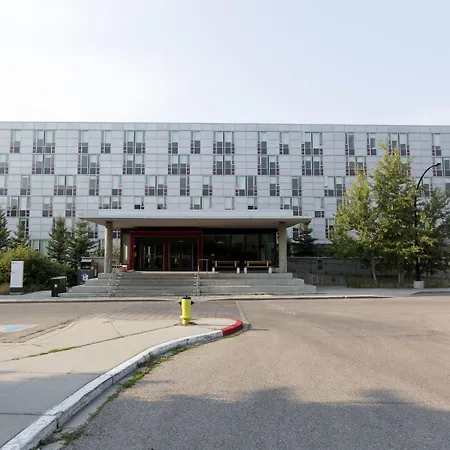 University Of Calgary Accommodations And Events-2