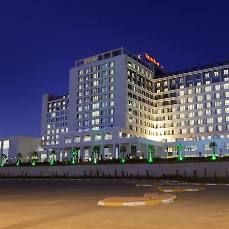 The Green Park Pendik-3