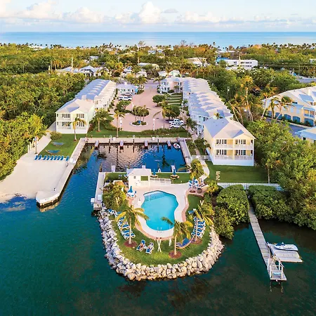 Bayside Villas By Islander Resort-3