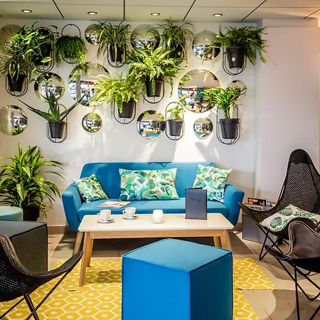 Best Western Plus Hôtel Vannes Centre Ville-3