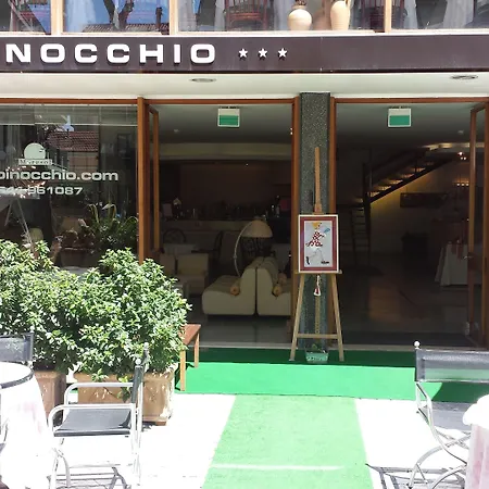 Hotel Pinocchio-3