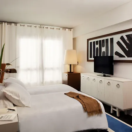 Hotel Pulitzer Buenos Aires-3