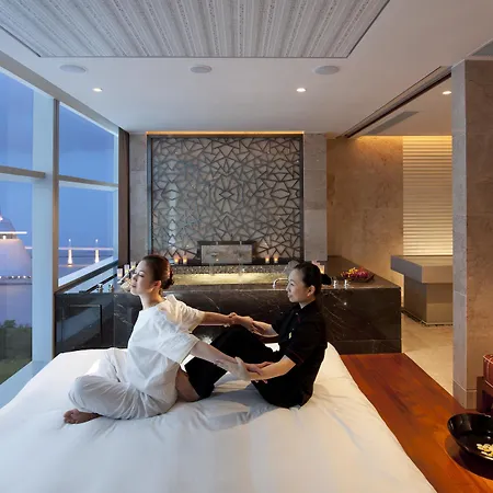 Mandarin Oriental, Macau-2