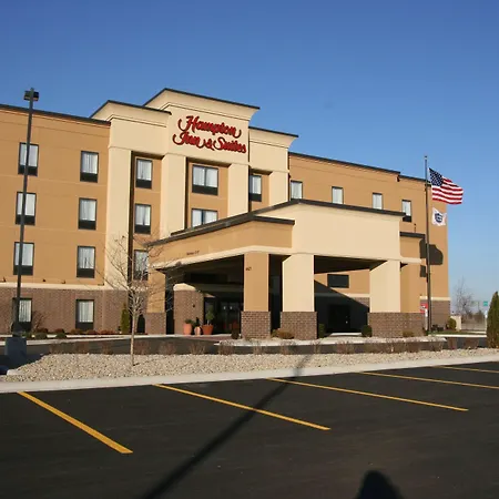 Hampton Inn And Suites Peru-2