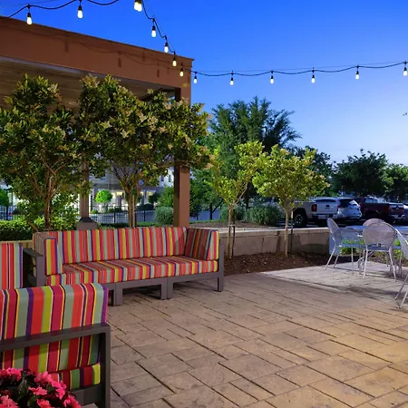 Home2 Suites By Hilton Fayetteville Fort Bragg-3