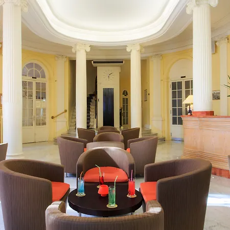 Hotel El Paradiso-2