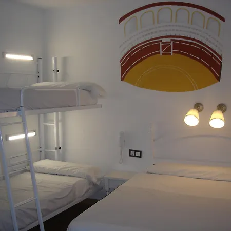 Hostal Arias-2