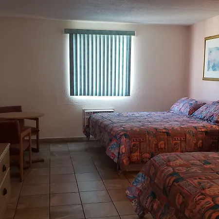 Isle Of Palms Motel-3