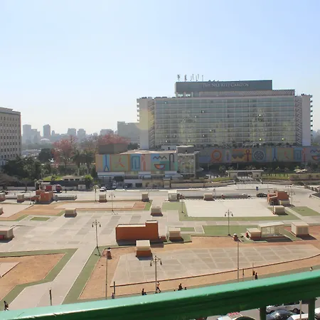 City View Hotel-3