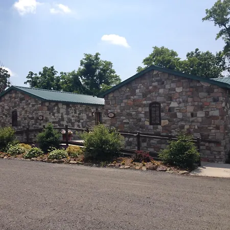 The Lodges At Gettysburg-3