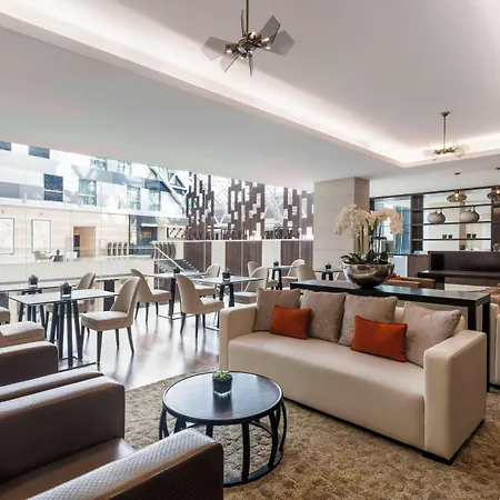 Hyatt Regency Oryx Doha-3