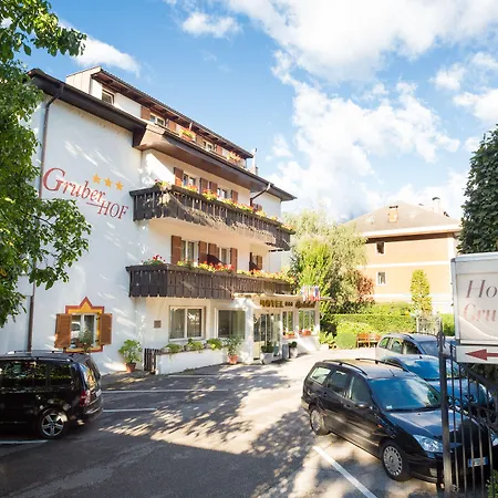 Hotel Gruberhof-3