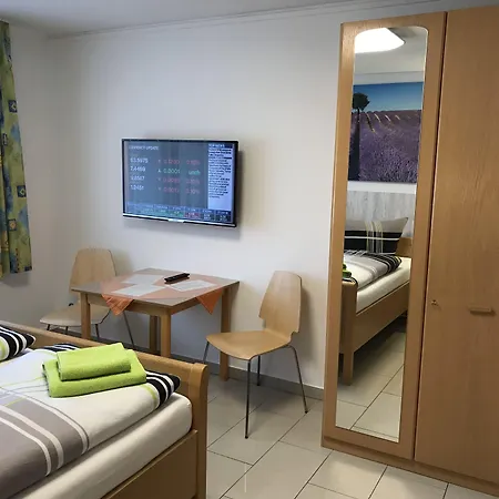 Hotel Oelberg budget - BONN SÜD Königswinter-2