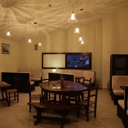 Torre Hotel - Adults Only-3
