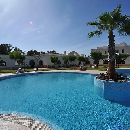 Laurito Resort&Spa-3