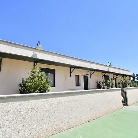 Laurito Resort&Spa-2