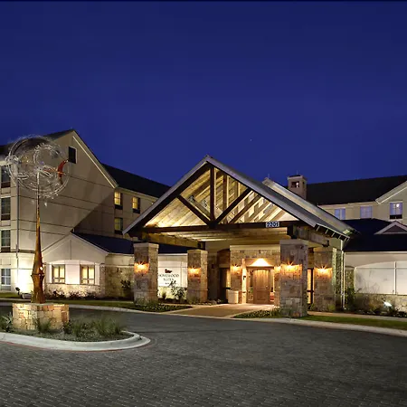 Homewood Suites By Hilton Austin/Round Rock-3