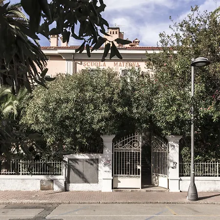 Residenza Santa Cecilia-2