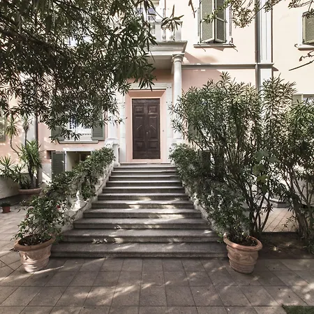 Residenza Santa Cecilia-3