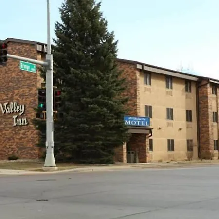 Valley Inn Sanford Medical Center-3